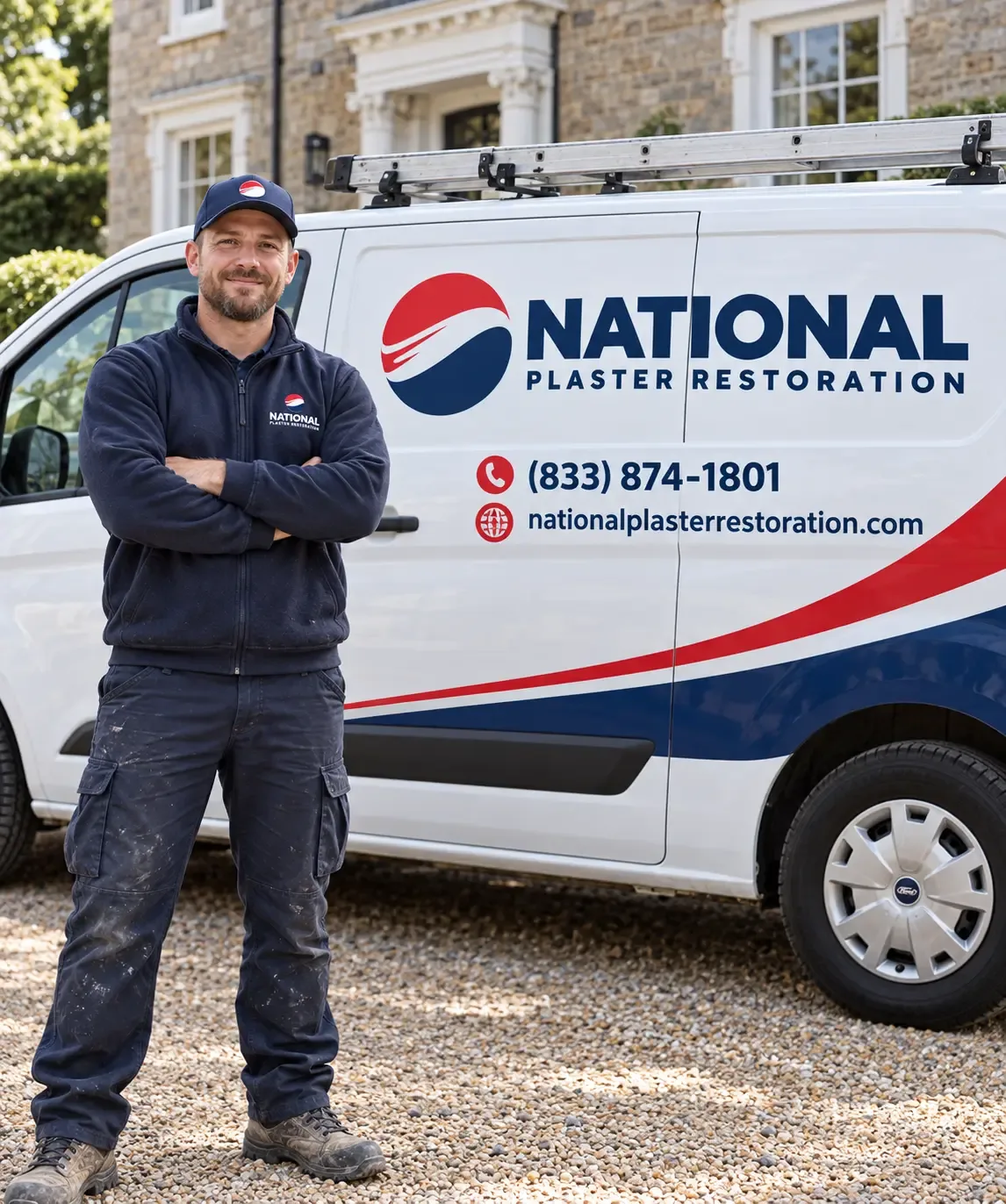 Plaster Repair company in Northwood, NH
